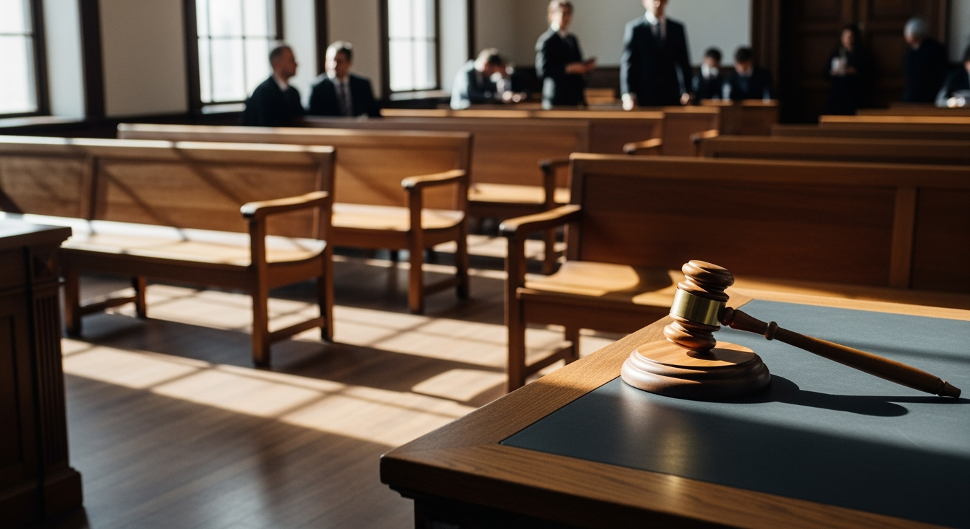 Affaire Nègre: 6 ans après, 197 victimes attendent toujours la justice