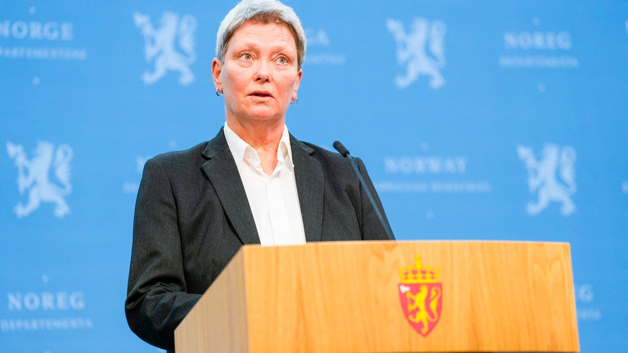 Norweskie służby podejrzewają Rosję o cyberatak