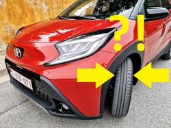 Toyota Aygo X od dziś w Polsce. Jak jeździ i ile pali? To awans do nowej klasy