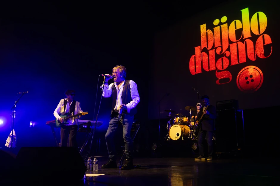 Bijelo Dugme