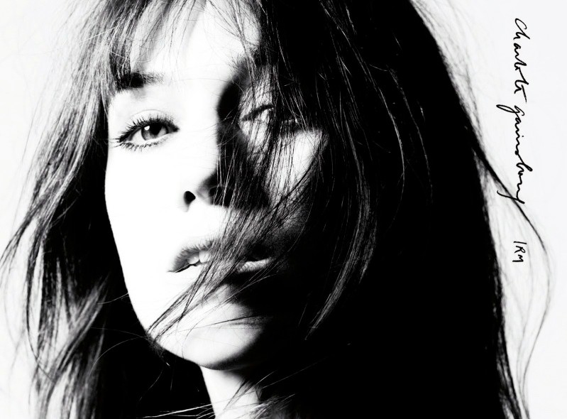 Charlotte Gainsbourg "IRM"