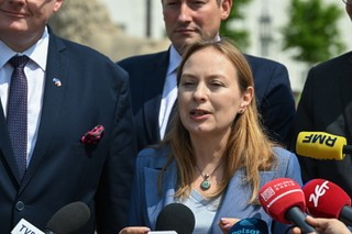 Katarzyna Pełczyńska-Nałęcz: Prezydent podpisze ustawę o jawności cen mieszkań