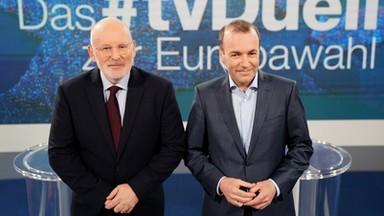 Powstanie europejskie FBI? Manfred Weber wychodzi z propozycją