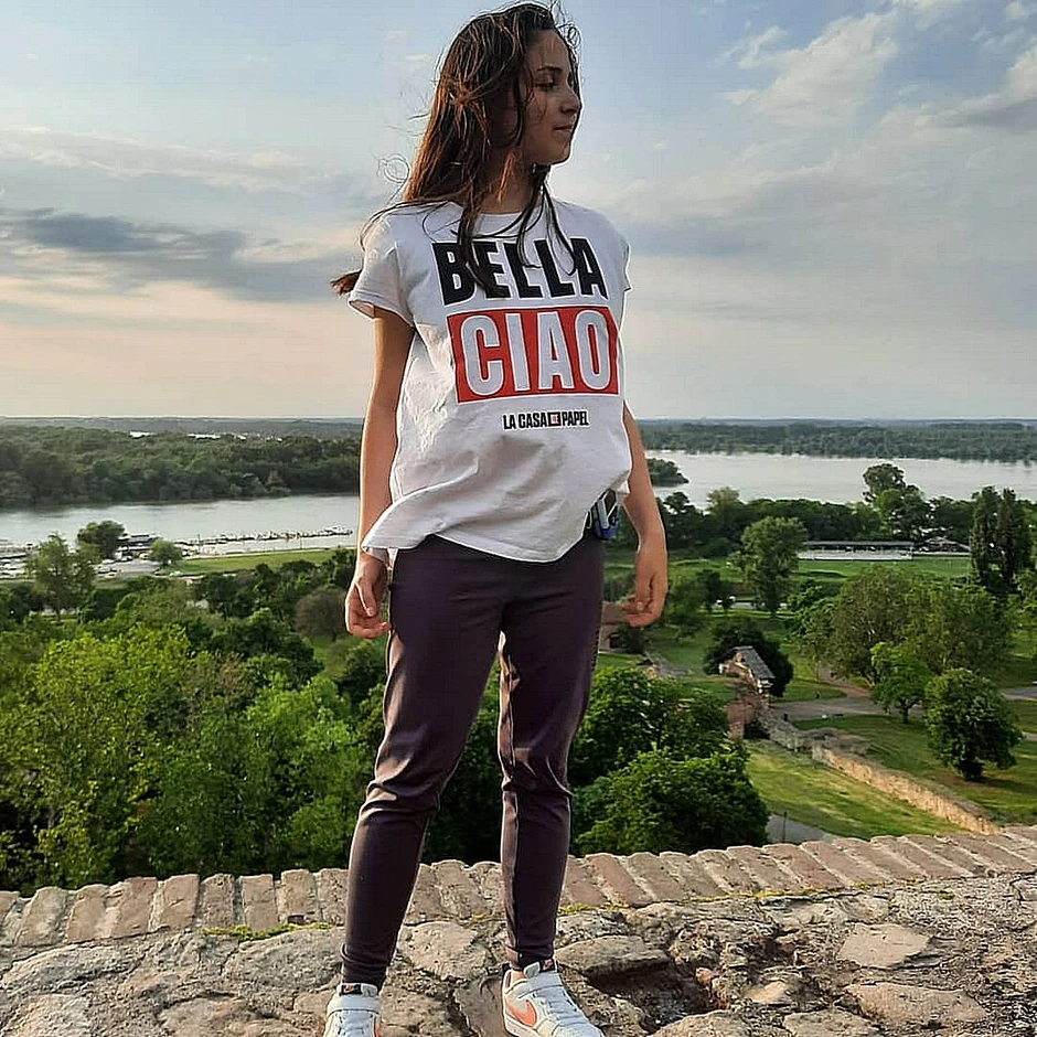 Natalija je rođena mrtva, a danas puni 18 godina!