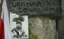 To była jedna z najgłośniejszych zbrodni PRL. 36 lat temu zmarł ciężko pobity Grzegorz Przemyk