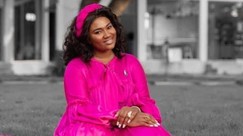 Abena Korkor mentally breaks down on 32nd birthday eve, talks suicide and more (WATCH) 