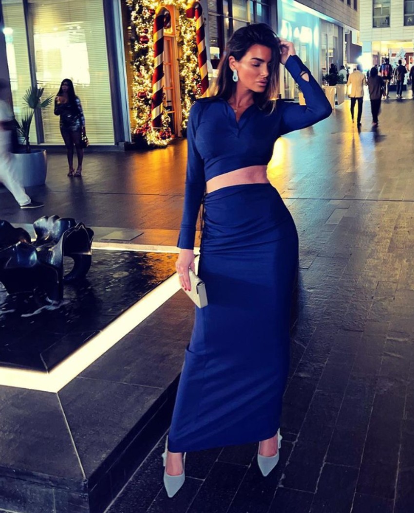 Svetlana Dimitrić Šarić