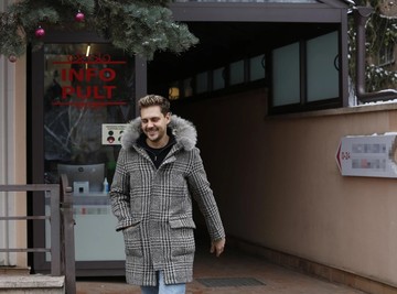 Bivša Miloša Bikovića do danas DRASTIČNO PROMENILA IZGLED: Bila osuđena zbog krijumčarenja, a onda rešila da se vrati U VELIKOM STILU! (FOTO)