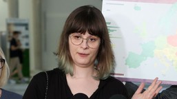 awantura o płeć w sporcie. aktywistka nie wytrzymała i opuściła studio