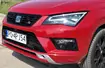 Seat Ateca FR Black