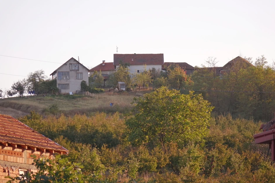 Selo Igrište Leskovac