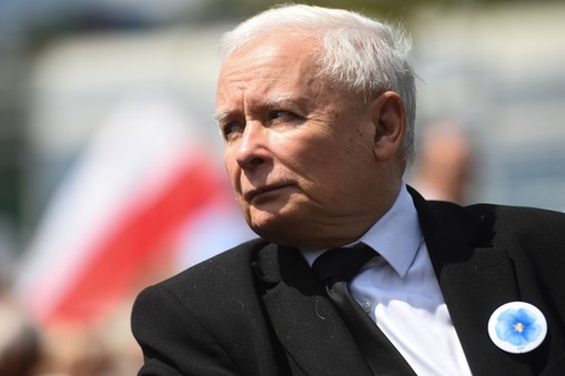 Jarosław Kaczyński