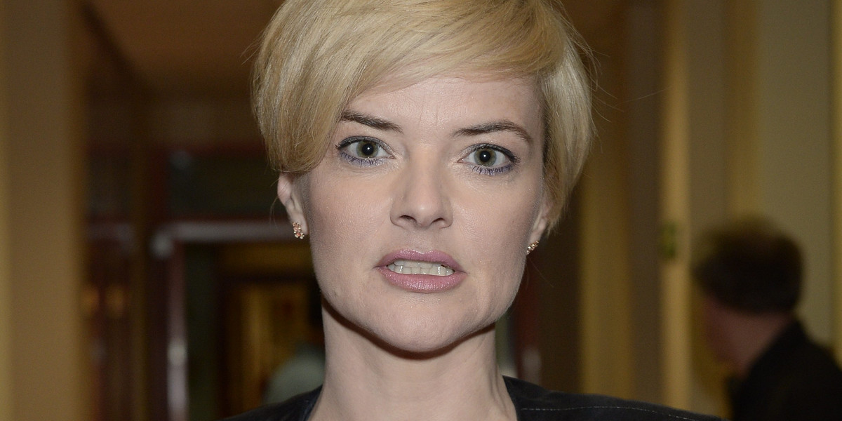 Monika Zamachowska