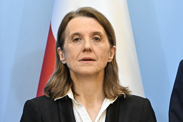 Hanna Wróblewska zastąpi Bartłomieja Sienkiewicza. Kim jest nowa minister kultury?