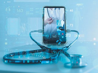 Healthcare in the living room – how a virus became a catalyst for digital transformation in medicine