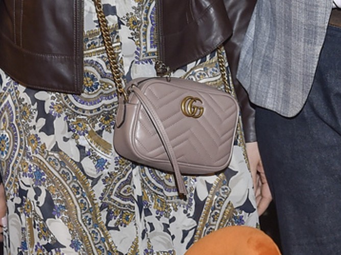 Torebka Barbary Giertych