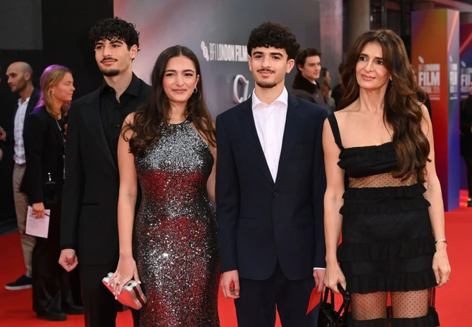 Tala Alamudin sa decom