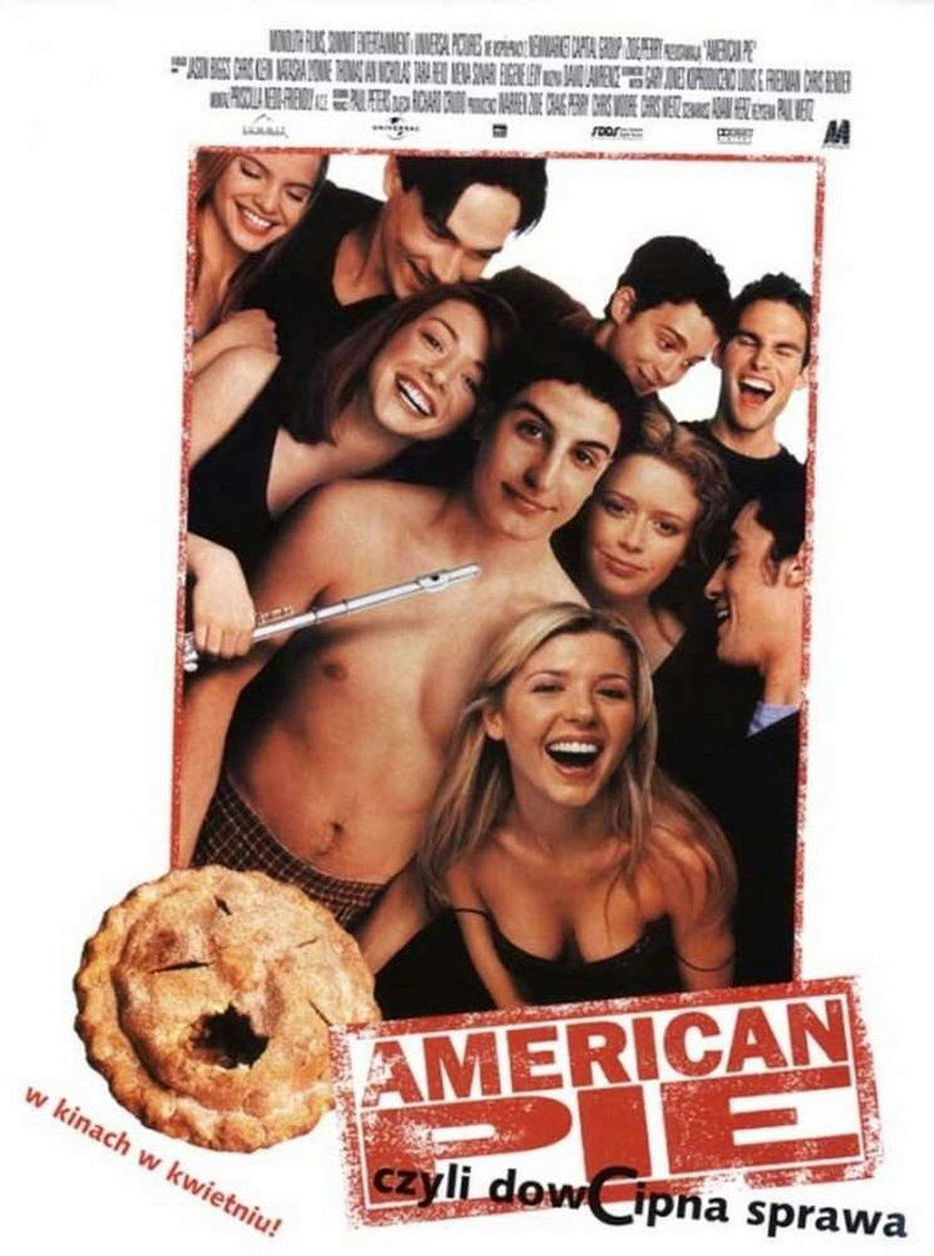 American Pie 2012 premiera