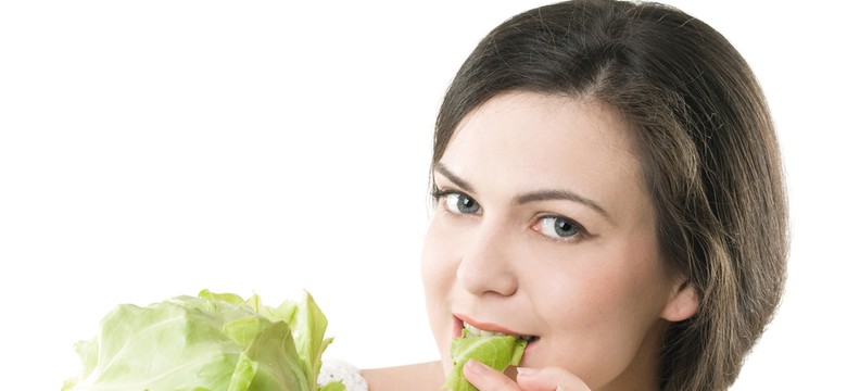 Odchudzanie, zdrowa dieta... Ranking postanowień noworocznych