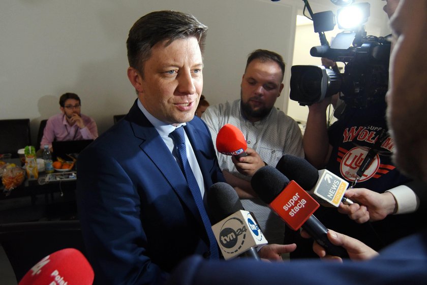 Będą zmiany w rządzie? Mówi to ważny minister