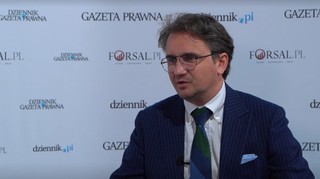 Kopoczek: Należy dyskutować o tym, co będzie po pandemii