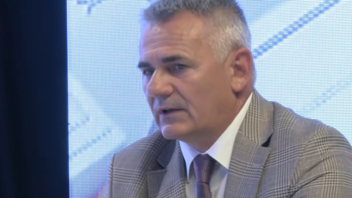 Siniša Milić