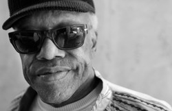 Legenda soulu Bobby Womack nie żyje. Miał 70 lat [ZDJĘCIA]