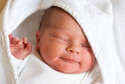 Najpopularniejsze imiona dla niemowlaków w Europie