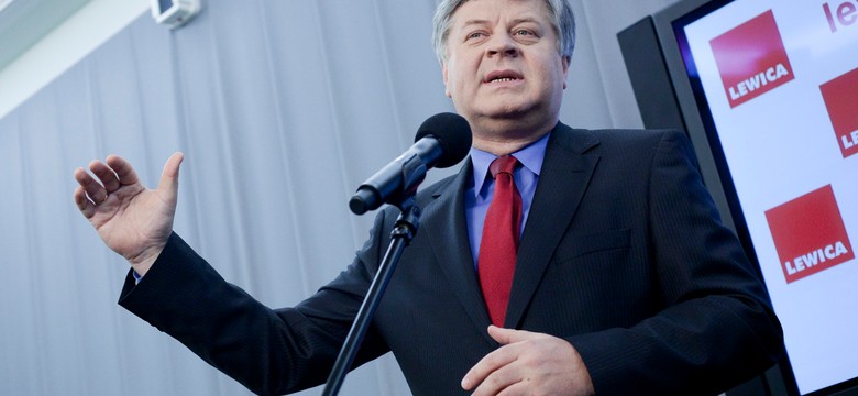 Szmajdziński: To sprzedawanie ustaw