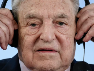 George Soros wezwał USA do rozprawy z chińskimi firmami technologicznymi jak Huawei i ZTE