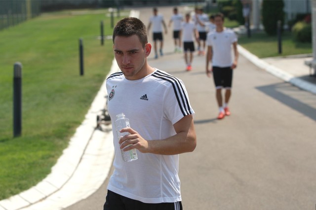 Andrija Živković