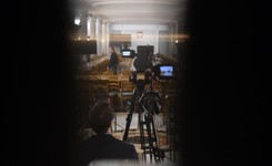 W poszukiwaniu 'tych, którzy nakradli'. Komisja śledcza ws. VAT będzie nieobliczalna [KOMENTARZ]