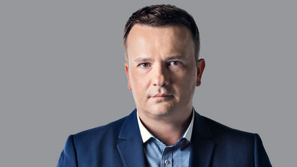 Biznesmen wspierający działania PiS przeprasza Andrzeja Stankiewicza