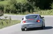 BMW Z4 3,0i Coupe: pierwsze wrażenia z jazdy