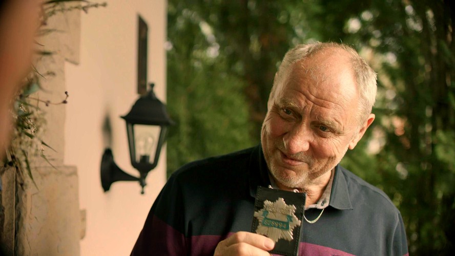 'Mayday' pojawi się w kinach 31 stycznia 2020 roku