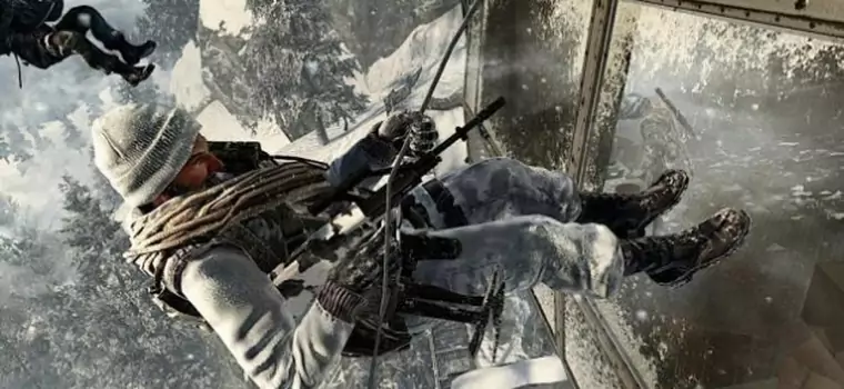 Call of Duty: Black Ops – pierwsze wrażenia