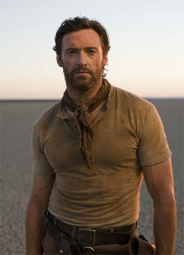 Hugh Jackman najseksowniejszym żyjącym mężczyzną