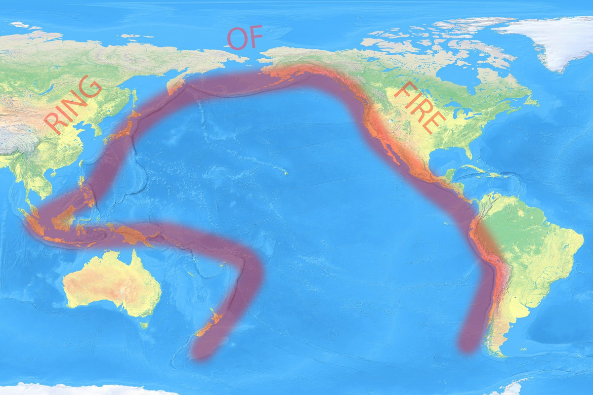 Где находится тихоокеанское огненное кольцо. Тихоокеанское вулканическое огненное кольцо. Тихоокеанское вулканическое огненное кольцо на карте. Перуанский желоб на карте. Тихоокеанское вулканическое огненное кольцо на карте полушарий.