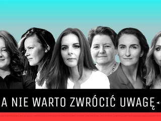 „Forbes Women” regularnie przygląda się karierom kobiet w Polsce i na świecie