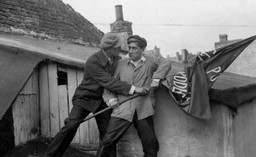 Bojownicy PPS i ucieczka wzorcowa. Oszołomili i zachwycili Rosjan