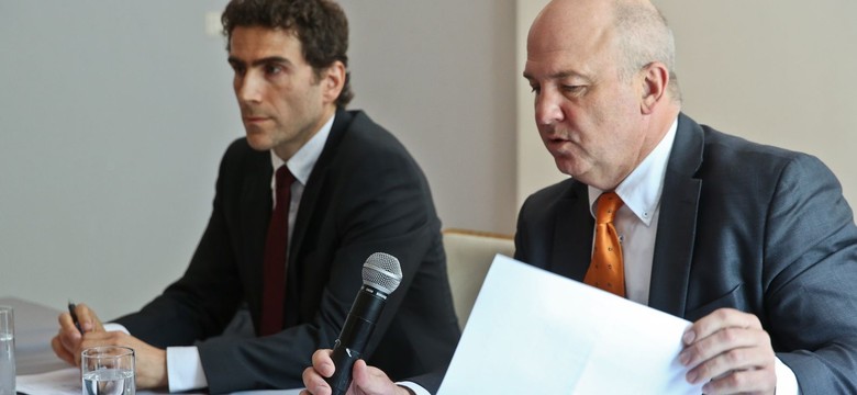 Wiceszef MSZ: Raport RE ws. praw człowieka w Polsce jest wybiórczy