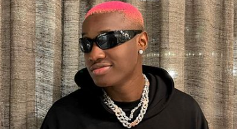 Ruger previews new song off upcoming album 