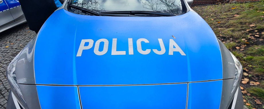 Policjanci coraz częściej sami są oskarżani o łamanie prawa