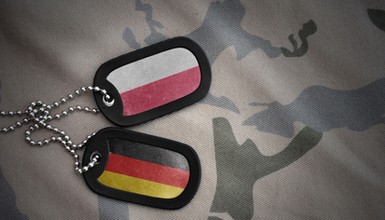 Poważne ostrzeżenie dla Polski i Niemiec. "Muszą się przygotować na dzień, w którym nie będzie NATO"