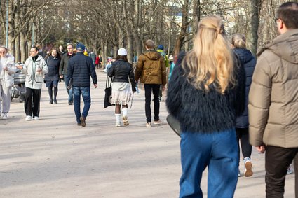 Czterodniowy tydzień pracy to nie jest coś, o czym marzą Polacy. Wolą podwyżkę