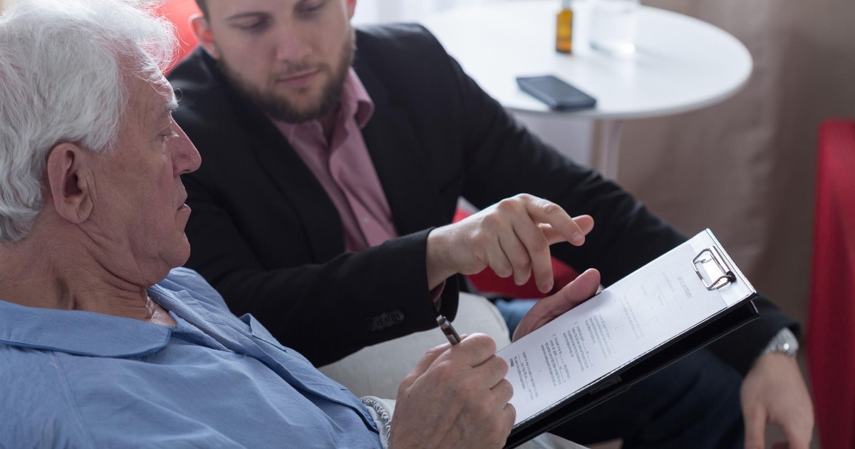 Testament - Jak napisać i kiedy jest nieważny? Opinia radcy prawnego