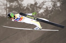 Narty Petera Prevca osiągnęły na aukcji rekordowa cenę 45 tys. euro