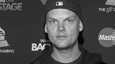 Avicii nie żyje