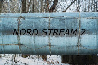 UOKiK: 172 mln zł kary dla Engie Energy za nieudzielenie informacji ws. Nord Stream 2