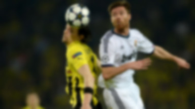 Xabi Alonso: Możemy jeszcze odwrócić losy dwumeczu